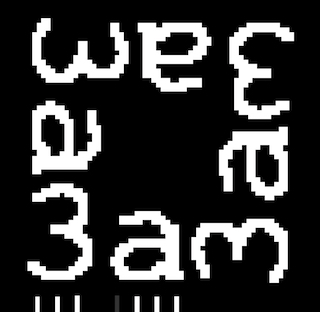 Outcomb - 06/2011 (.wav)